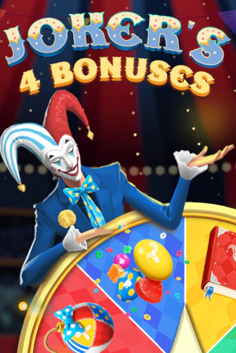 Играть в Joker Buy Bonus от SmartSoft Gaming | Казино Сhampion Slots 