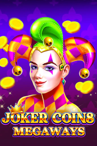 Играть в Joker Coins Megaways от Onlyplay | Казино Сhampion Slots 