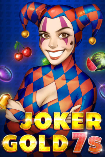 Играть в Joker Gold 7s от Kalamba | Казино Сhampion Slots 