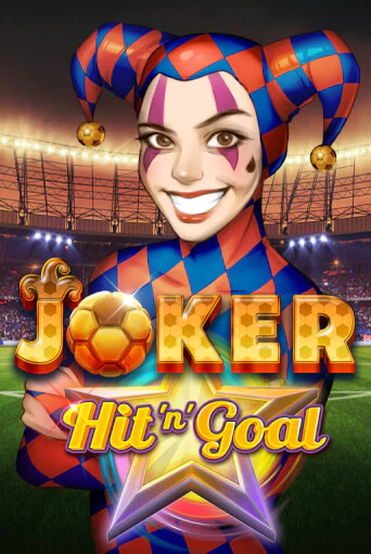 Играть в Joker Hit 'n' Goal от Kalamba | Казино Сhampion Slots 
