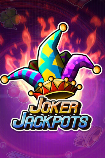 Играть в Joker Jackpots от Relax Gaming | Казино Сhampion Slots 