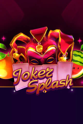 Играть в Joker Splash от Gamzix | Казино Сhampion Slots 
