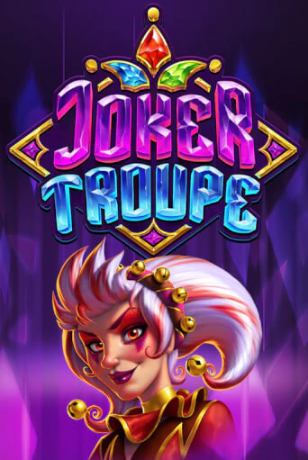 Играть в Joker Troupe от Push Gaming | Казино Сhampion Slots 