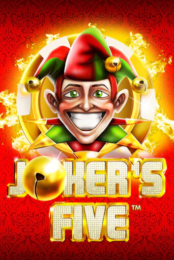 Играть в Joker's Five от Synot Games | Казино Сhampion Slots 