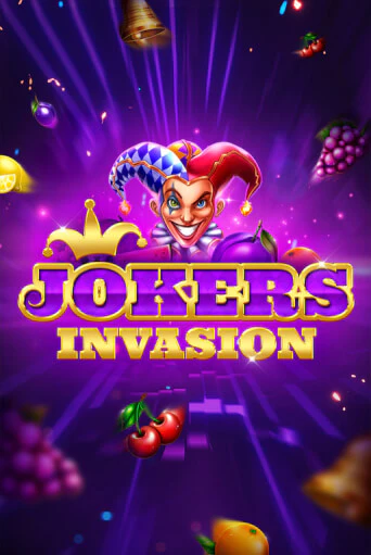 Играть в Jokers Invasion от Slotopia | Казино Сhampion Slots 