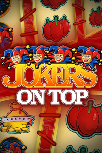 Играть в Jokers On Top от F*Bastards | Казино Сhampion Slots 