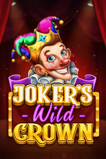 Играть в Joker's Wild Crown от Apparat Gaming | Казино Сhampion Slots 
