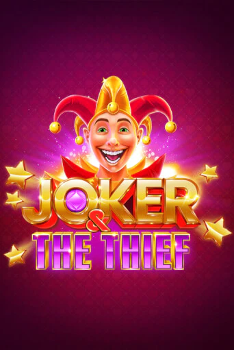 Играть в Joker & the Thief от Raw Gaming | Казино Сhampion Slots 