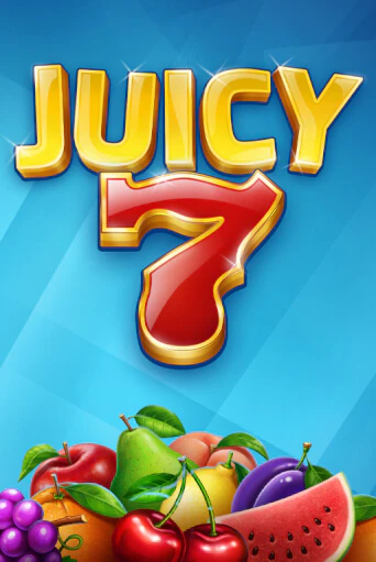 Играть в Juicy 7 от OneTouch | Казино Сhampion Slots 