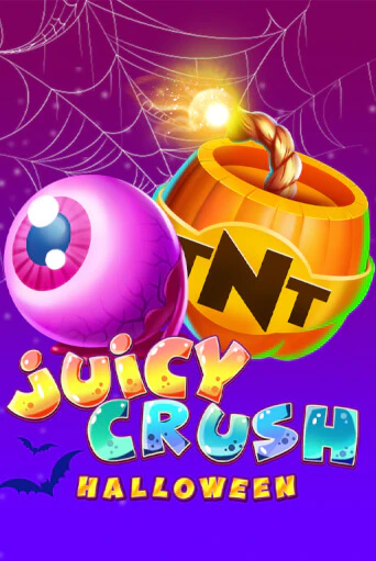 Играть в Juicy Crush Halloween от Onlyplay | Казино Сhampion Slots 