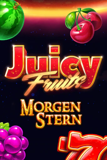 Играть в Juicy Fruits Morgenstern от Barbara Bang | Казино Сhampion Slots 