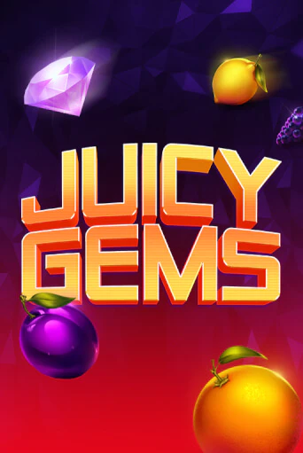 Играть в Juicy Gems от Evoplay | Казино Сhampion Slots 