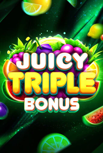 Играть в Juicy Triple Bonus от Slotopia | Казино Сhampion Slots 