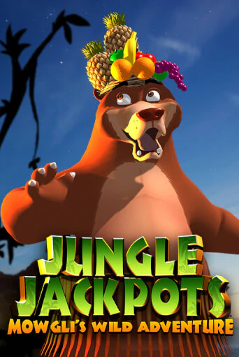 Играть в Jungle Jackpots от Blueprint Gaming | Казино Сhampion Slots 
