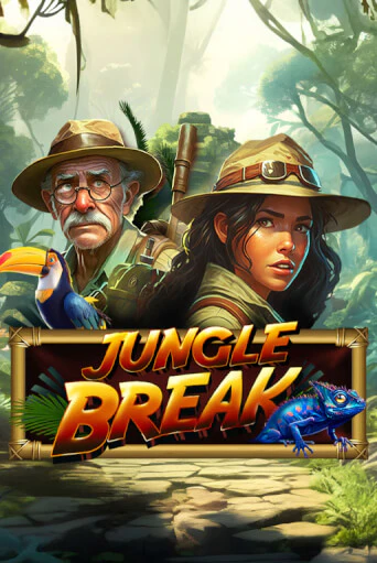 Играть в Jungle Break от Red Rake Gaming | Казино Сhampion Slots 