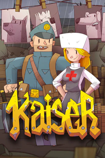 Играть в Kaiser от Peter & Sons | Казино Сhampion Slots 