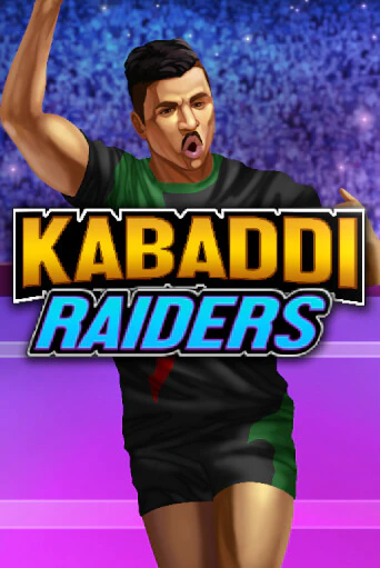 Играть в Kabaddi Raiders от Caleta Gaming | Казино Сhampion Slots 