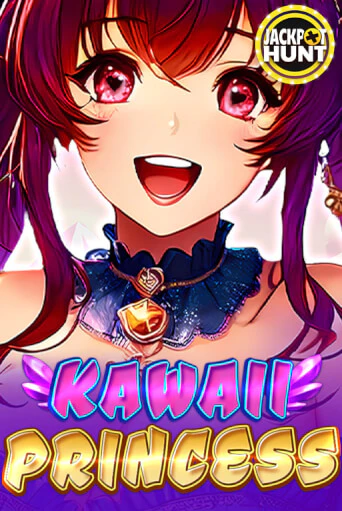 Играть в Kawaii Princess от Octoplay | Казино Сhampion Slots 