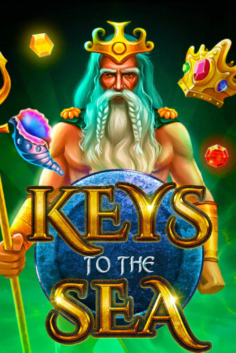 Играть в Keys To The Sea от Popiplay | Казино Сhampion Slots 