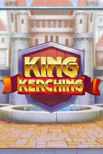 Играть в King Kerching от Rogue | Казино Сhampion Slots 