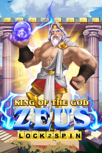 Играть в King Of The God Zeus от KA Gaming | Казино Сhampion Slots 