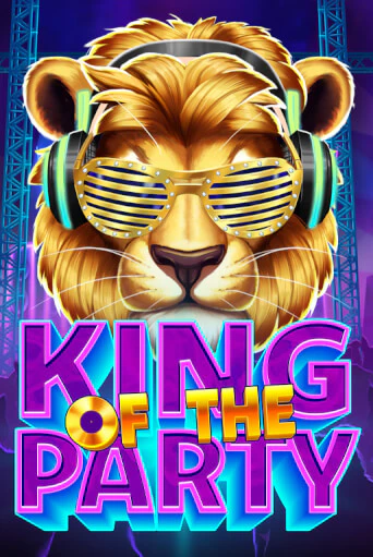 Играть в King of the Party от Thunderkick | Казино Сhampion Slots 