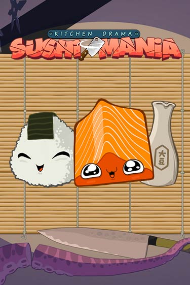 Играть в Sushi Mania от Nolimit City | Казино Сhampion Slots 