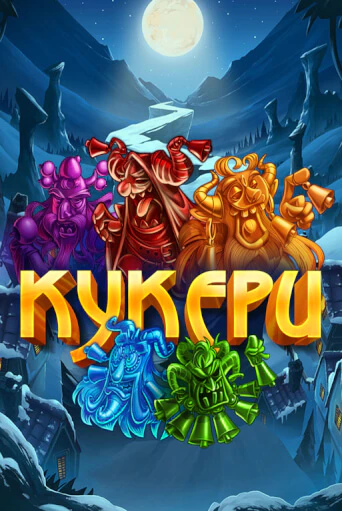 Играть в Kukers от Felix Gaming | Казино Сhampion Slots 