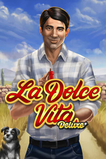 Играть в La Dolce Vita Deluxe от Gamomat | Казино Сhampion Slots 