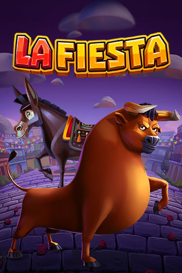 Играть в La Fiesta от Relax Gaming | Казино Сhampion Slots 