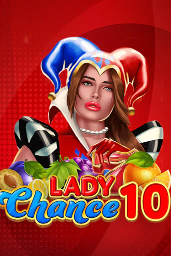 Играть в Lady Chance 10 от Pateplay | Казино Сhampion Slots 