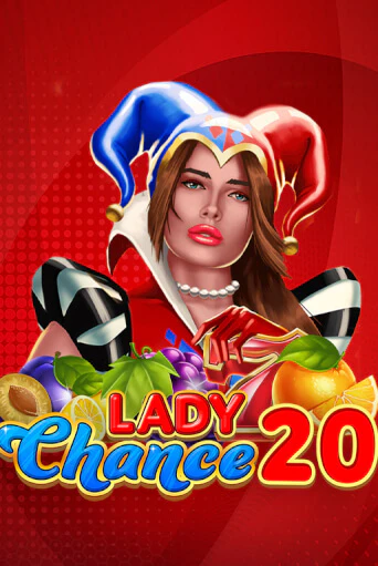 Играть в Lady Chance 20 от Pateplay | Казино Сhampion Slots 