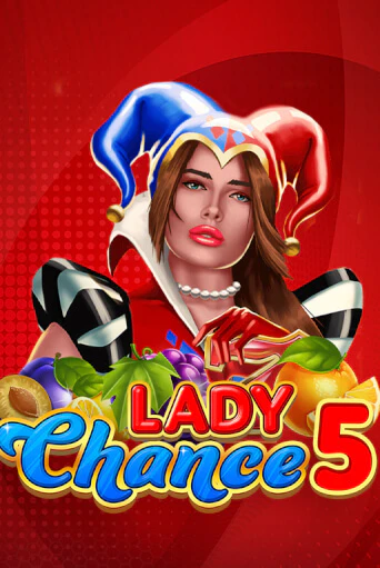 Играть в Lady Chance 5 от Pateplay | Казино Сhampion Slots 