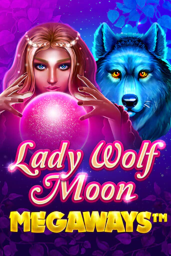 Играть в Lady Wolf Moon Megaways от BGaming | Казино Сhampion Slots 