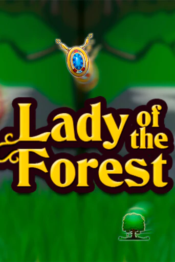 Играть в Lady of the Forest от Zeusplay | Казино Сhampion Slots 