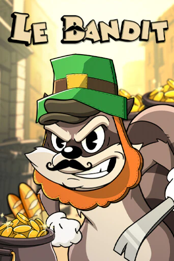 Играть в Le Bandit от Hacksaw | Казино Сhampion Slots 