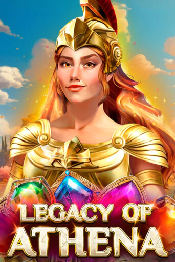 Играть в Legacy Of Athena от Red Rake Gaming | Казино Сhampion Slots 