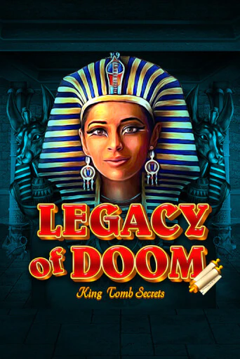 Играть в Legacy Of Doom от Belatra | Казино Сhampion Slots 