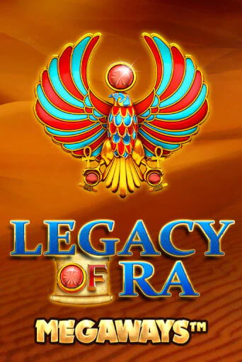 Играть в Legacy Of Ra Megaways от Blueprint Gaming | Казино Сhampion Slots 