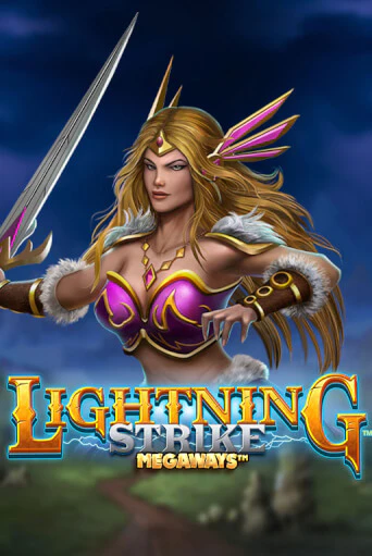Играть в Lightning Strike Megaways от Blueprint Gaming | Казино Сhampion Slots 