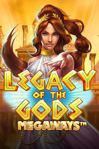 Играть в Legacy of Gods Megaways от Blueprint Gaming | Казино Сhampion Slots 