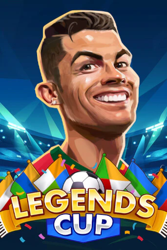 Играть в Legends Cup от OneTouch | Казино Сhampion Slots 