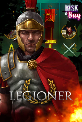 Играть в Legioner от Mascot Gaming | Казино Сhampion Slots 