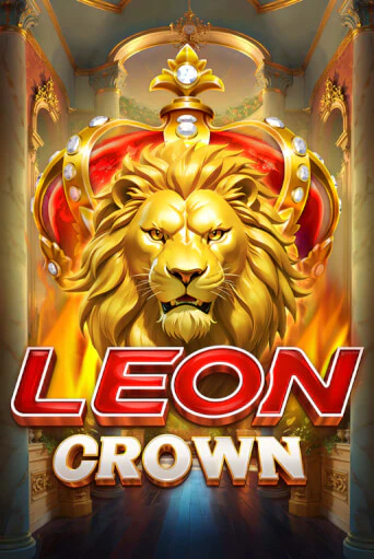 Играть в Leon Crown от Amigo Gaming | Казино Сhampion Slots 