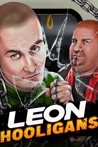 Играть в Leon Hooligans от F*Bastards | Казино Сhampion Slots 