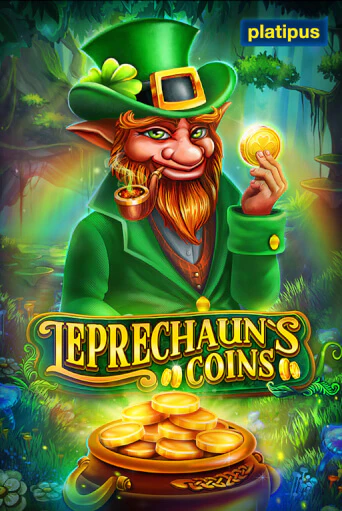 Играть в Leprechauns Coins от Platipus | Казино Сhampion Slots 