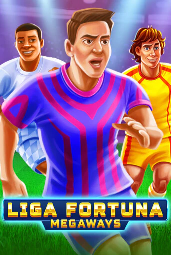 Играть в Liga Fortuna Megaways от Onlyplay | Казино Сhampion Slots 