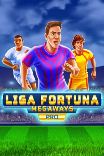 Играть в Liga Fortuna Megaways PRO от Onlyplay | Казино Сhampion Slots 