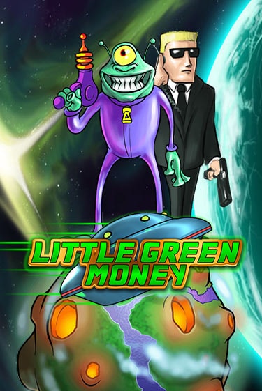 Играть в Little Green Money от Habanero | Казино Сhampion Slots 