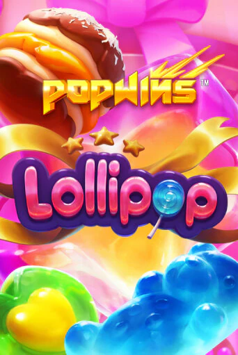 Играть в LolliPop™ от AvatarUX | Казино Сhampion Slots 